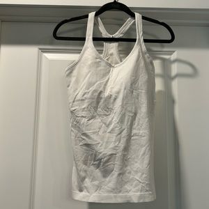 Lululemon Ebb To Street Tank